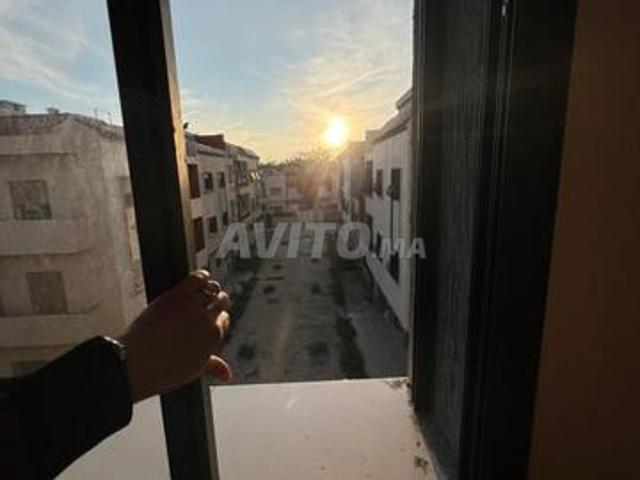 Appartement vente à Slimane, Gharb-Chrarda-Beni Hssen