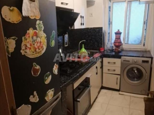 Appartement location à Dar Bouazza, Gharb-Chrarda-Beni Hssen