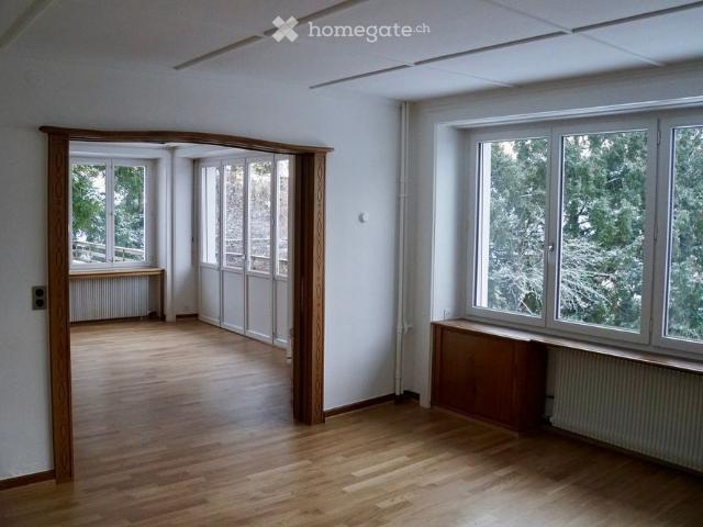 Apartment mieten in Les Reussilles, Tramelan