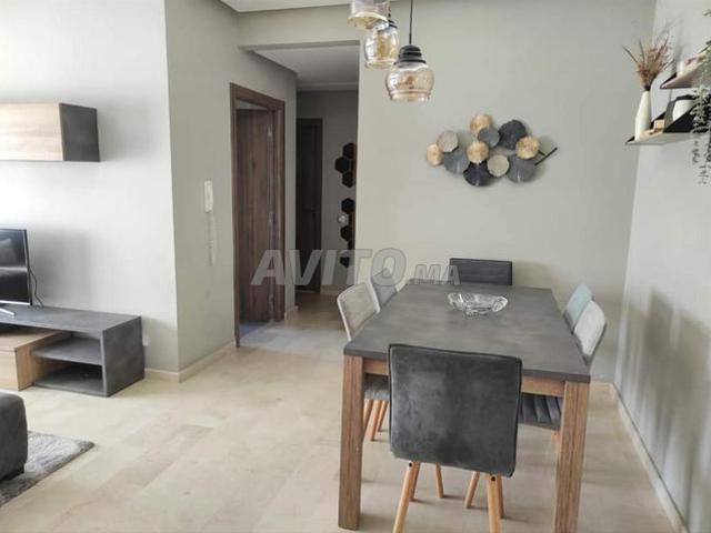 Appartement vente à Bouskoura, Gharb-Chrarda-Beni Hssen