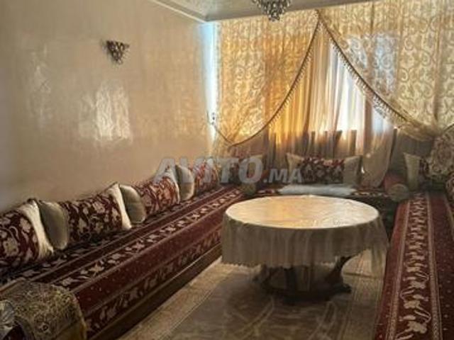 Appartement vente à Berrechid, Gharb-Chrarda-Beni Hssen