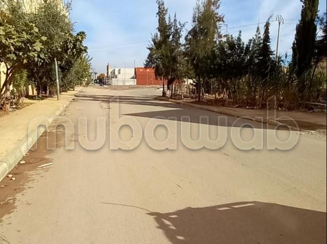 Appartement vente à Fès