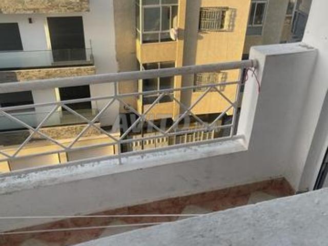 Appartement vente à Meknès