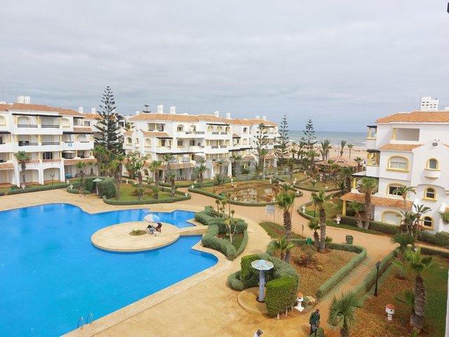 Appartement vente