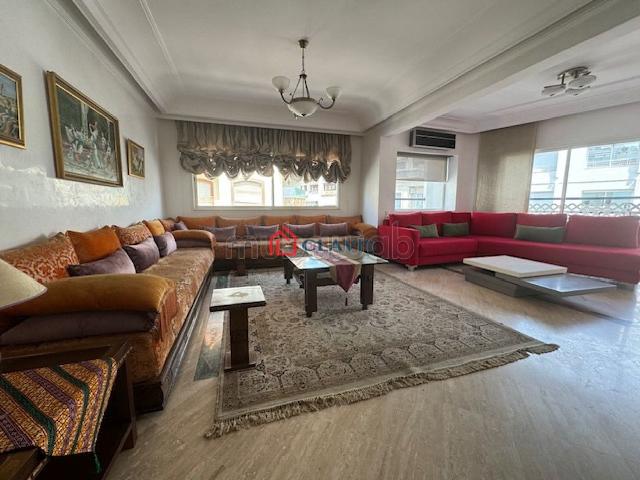 Appartement vente à Anfa, Gharb-Chrarda-Beni Hssen