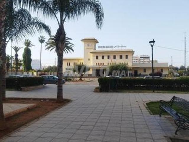 Appartement vente à Meknès