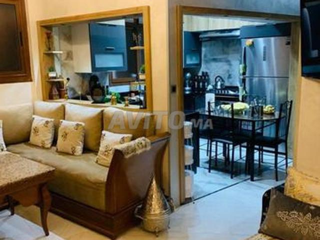 Appartement vente à Salé
