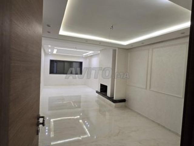 Appartement location à Rbat
