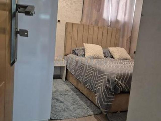 Appartement location à Anfa, Gharb-Chrarda-Beni Hssen