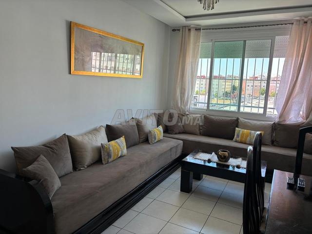 Appartement location à Meknès