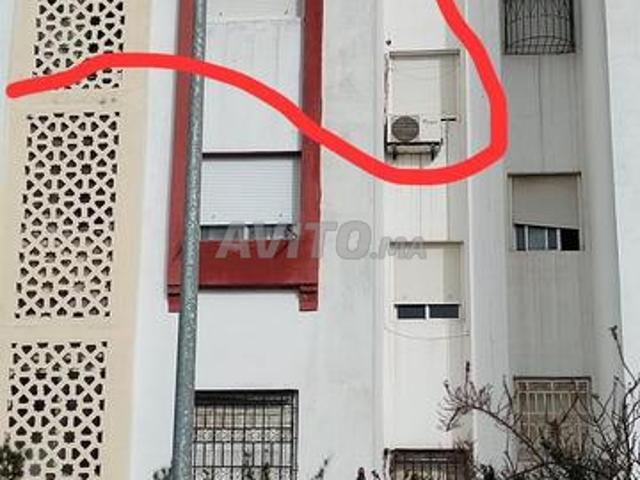 Appartement vente