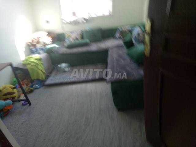 Appartement vente à Anfa, Gharb-Chrarda-Beni Hssen