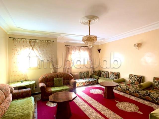 Appartement location à Essaouira, L'Oriental