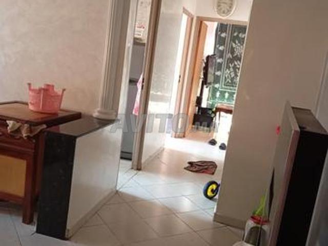 Appartement vente à Had Soualem, Gharb-Chrarda-Beni Hssen