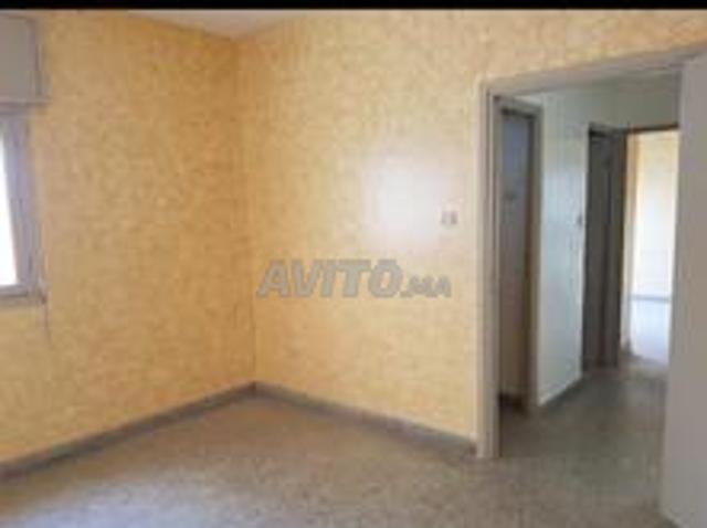 Appartement location à Meknès