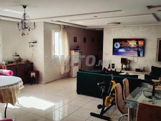 Appartement vente à Tamesna