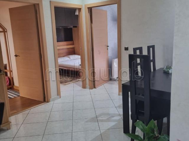 Appartement vente à Gharb-Chrarda-Beni Hssen