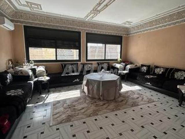 Appartement vente à Ben Slimane