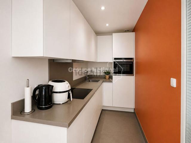 Appartement location à Les Figuières, Ensuès-la-Redonne