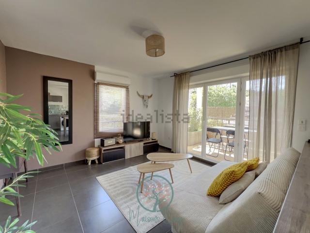 Appartement location à Maufatan, Ensuès-la-Redonne