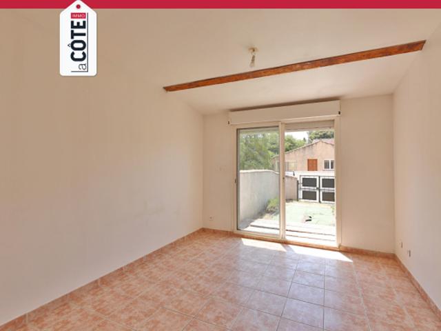 Appartement vente à Istres, Ensuès-la-redonne