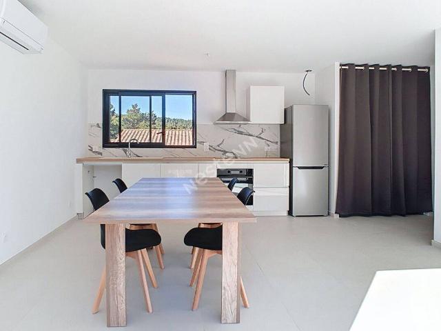 Appartement location à Maufatan, Ensuès-la-Redonne