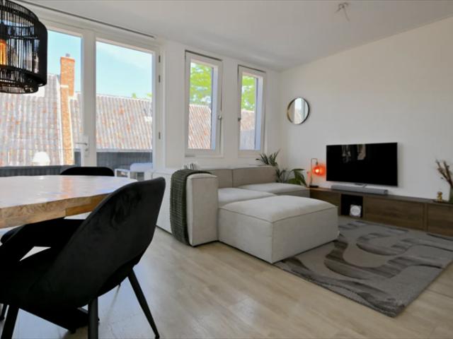 Appartement te huur in Centrum, Groningen