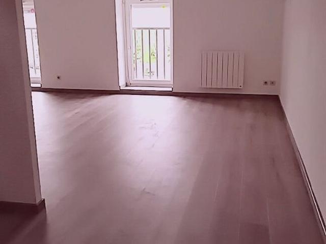 Appartement location à Autun, Epinac