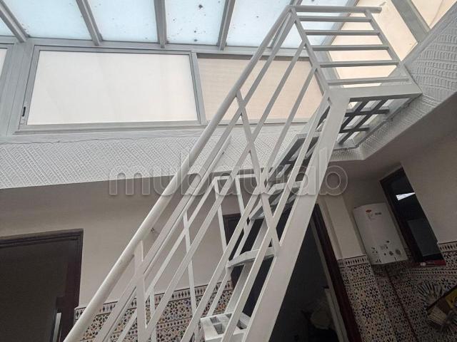 Appartement location à Rbat