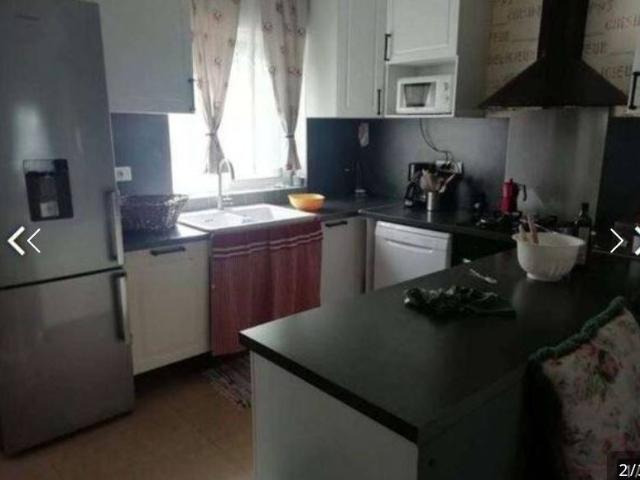 Appartement location à Gondoles Sud, Choisy-le-Roi