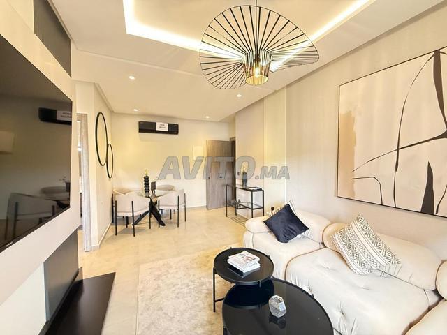 Appartement vente à Tangero, Tanger-Tétouan