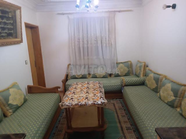Appartement location à El Ma, Gharb-Chrarda-Beni Hssen