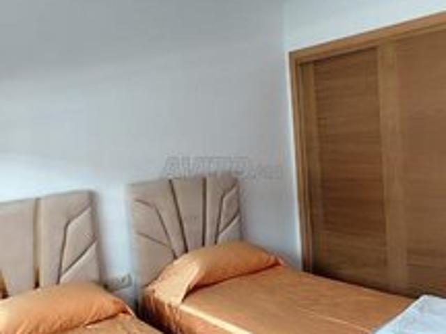 Appartement location à Martil, Tanger-Tétouan