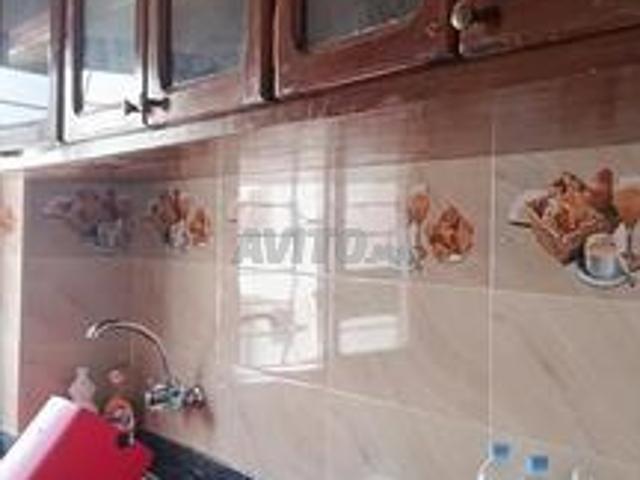 Appartement location à El Ma, Gharb-Chrarda-Beni Hssen