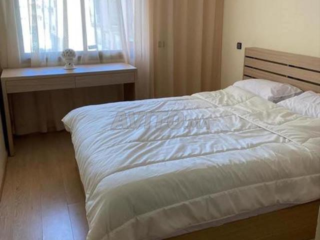 Appartement location à L'Oriental