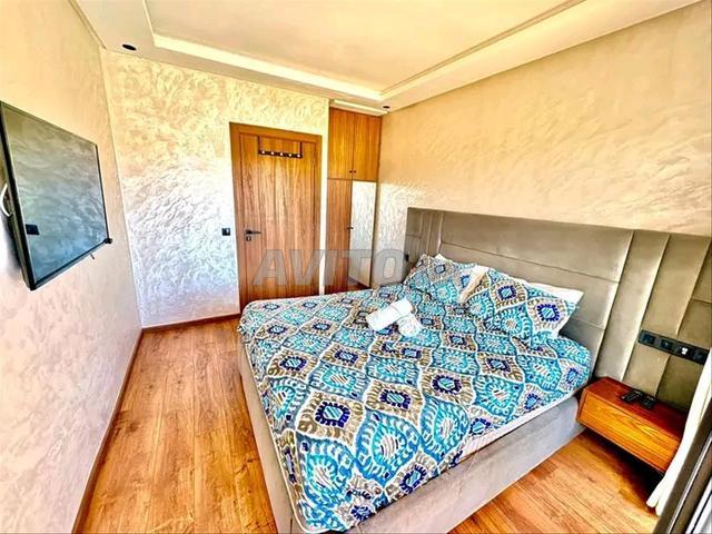Appartement location à Gueliz, Marrakech