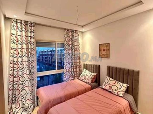 Appartement location à L'Oriental