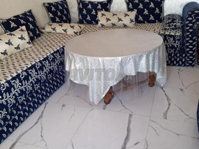 Appartement location à El Ma, Gharb-Chrarda-Beni Hssen