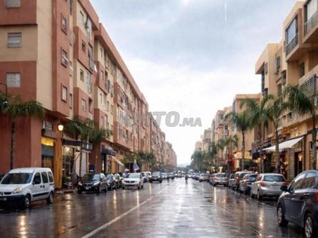Appartement location à Marrakech, L'Oriental