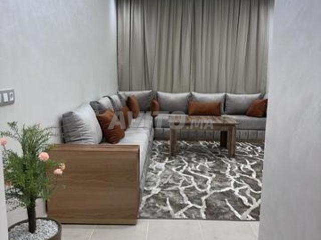 Appartement location à Marrakech, L'Oriental