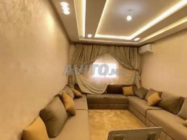 Appartement location à Marrakech, L'Oriental