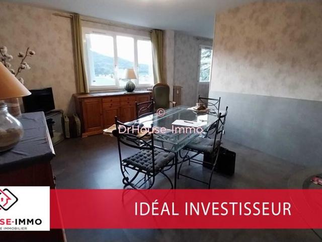 Appartement vente à Cahors