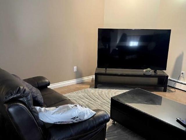 Apartment for rent in Fleurimont, Sherbrooke