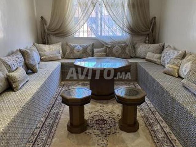 Appartement location à L'Oriental