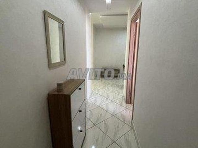 Appartement vente à Martil
