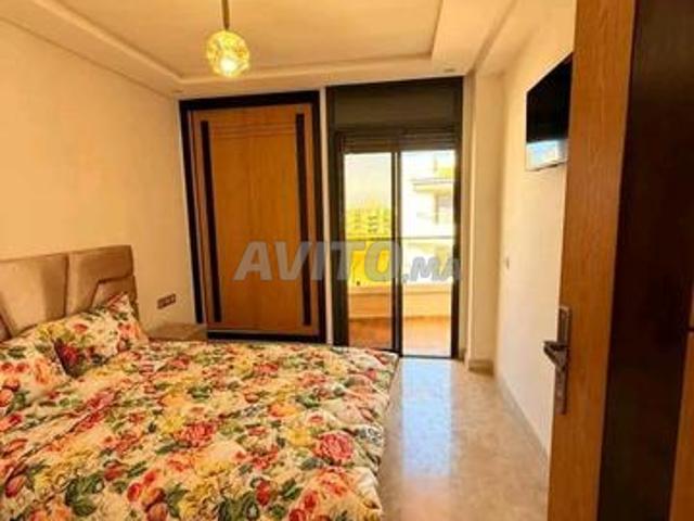Appartement location à Gueliz, Marrakech
