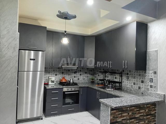 Appartement location à Ouarzazate