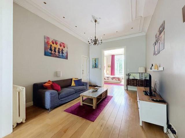 Kot location à Vorst, Bruxelles