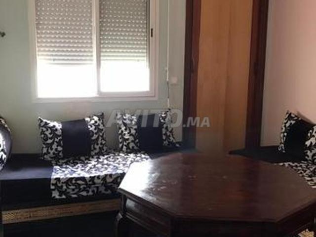 Appartement location à Dcheira El Jihadia, Oued ed Dahab-Lagouira
