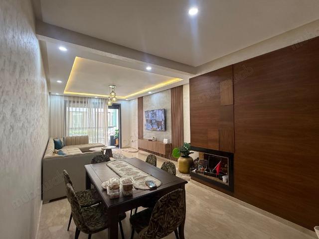 Appartement location à Dar Bouazza, Gharb-Chrarda-Beni Hssen